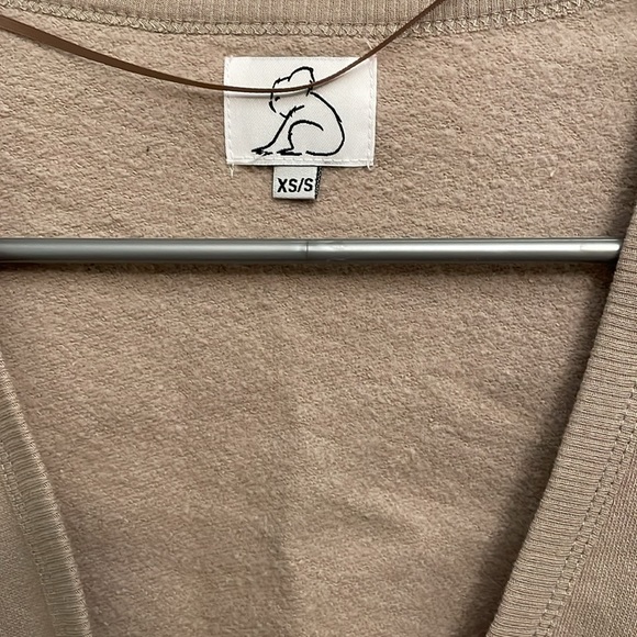 Kuwallatee shrug cardigan NWT - Picture 2 of 4